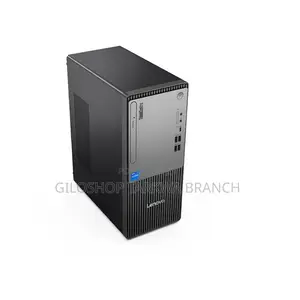 New Lenovo ThinkCentre Neo 50T 8GB Intel Core I3 SSD 512GB