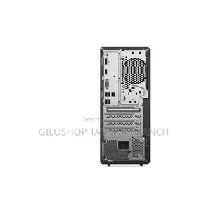 New Lenovo ThinkCentre Neo 50T 8GB Intel Core I3 SSD 512GB