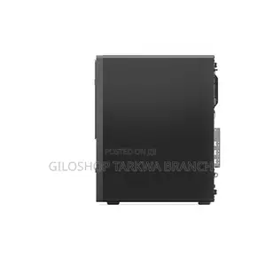 New Lenovo ThinkCentre Neo 50T 8GB Intel Core I3 SSD 512GB