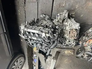 Hyundai Veloster 2012 Engine Complete