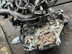 Hyundai Veloster 2012 Engine Complete