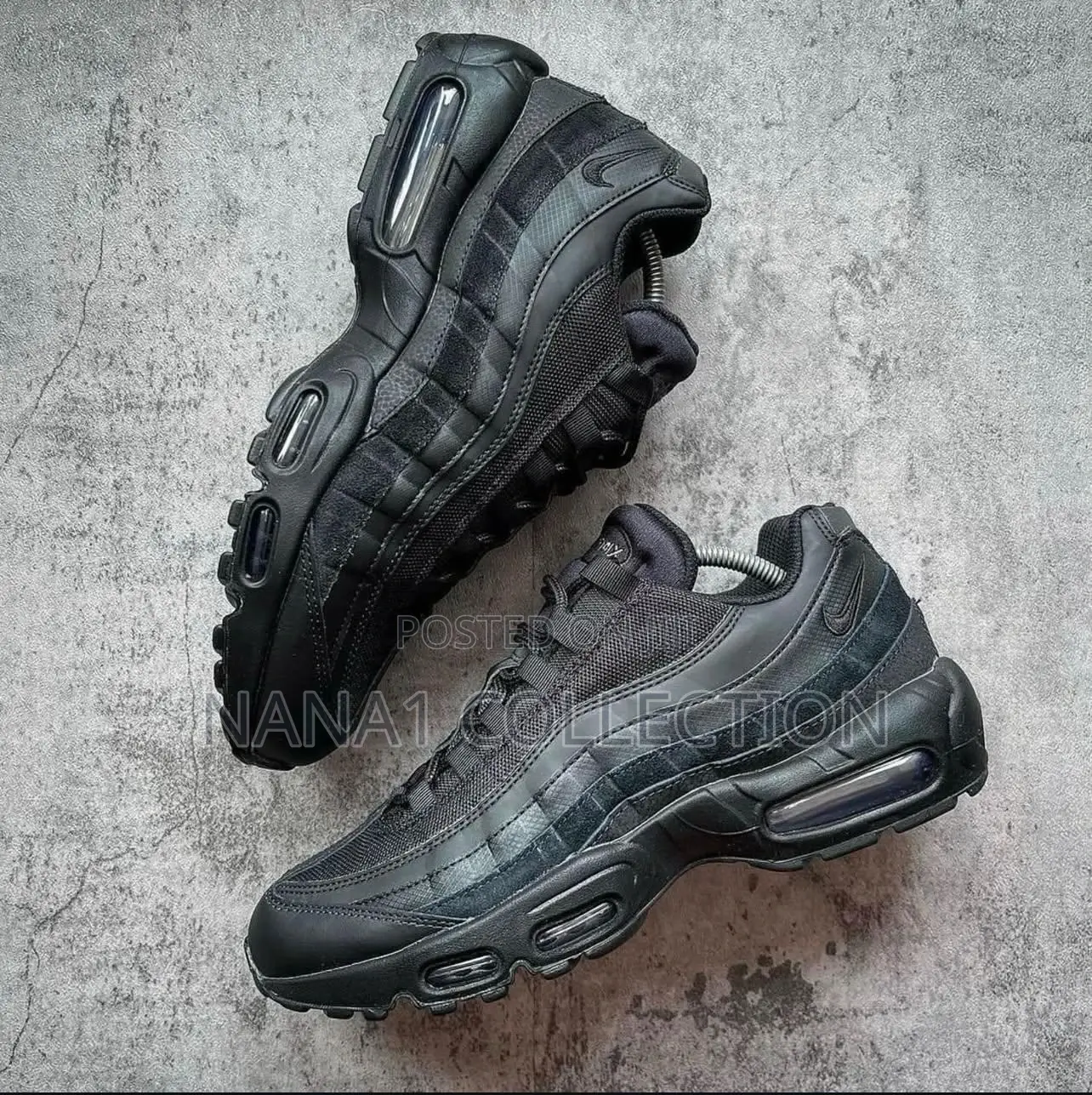 Men’S Nike Air Max 95 Essential