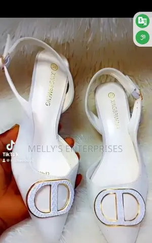 Classic Shoes