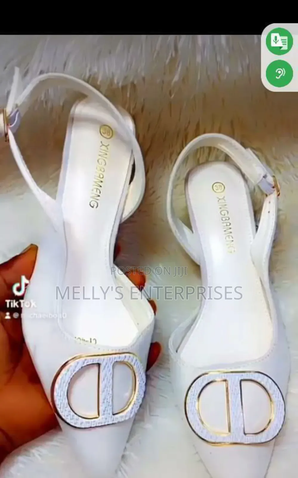 Classic Shoes