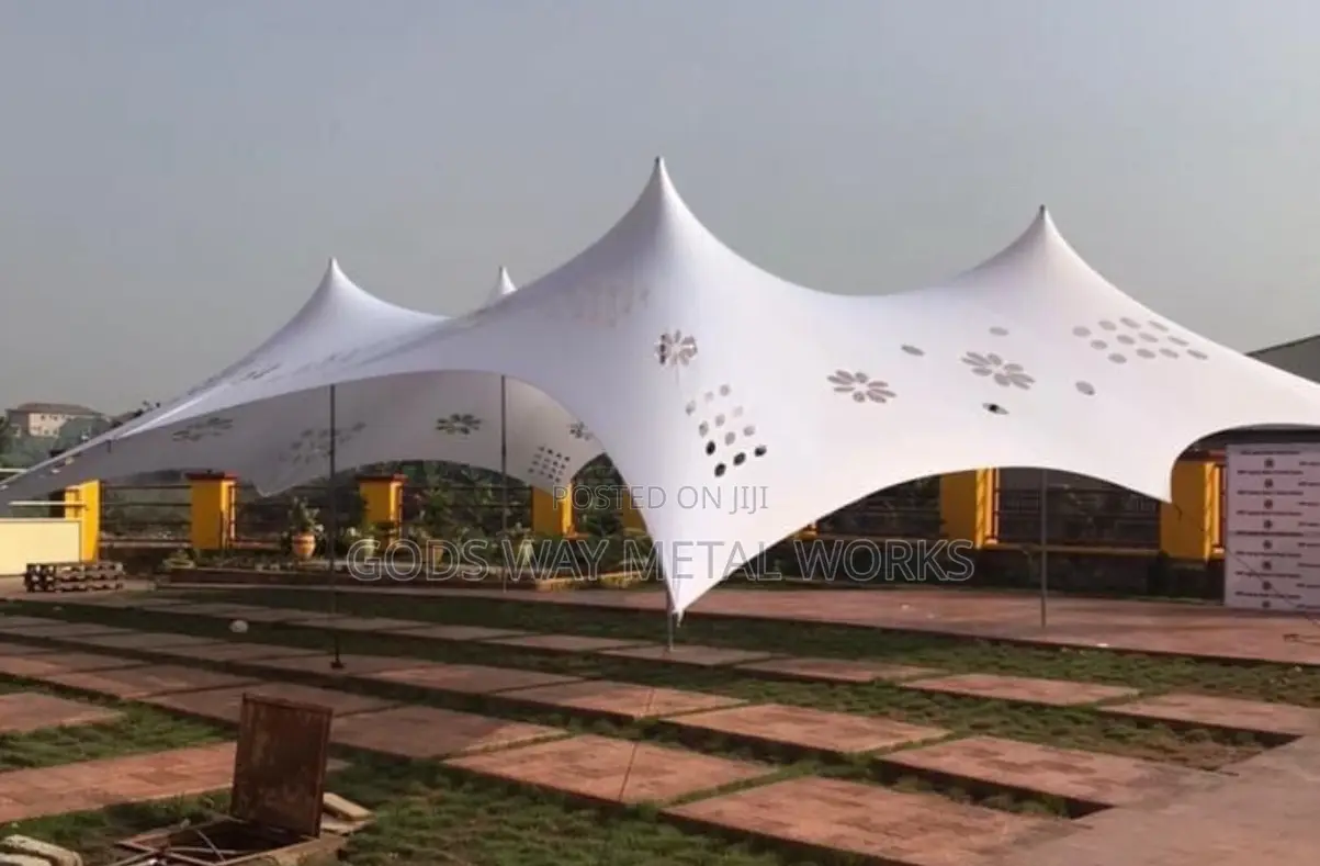Cheese Tent Canopy for Sale 200 Seater