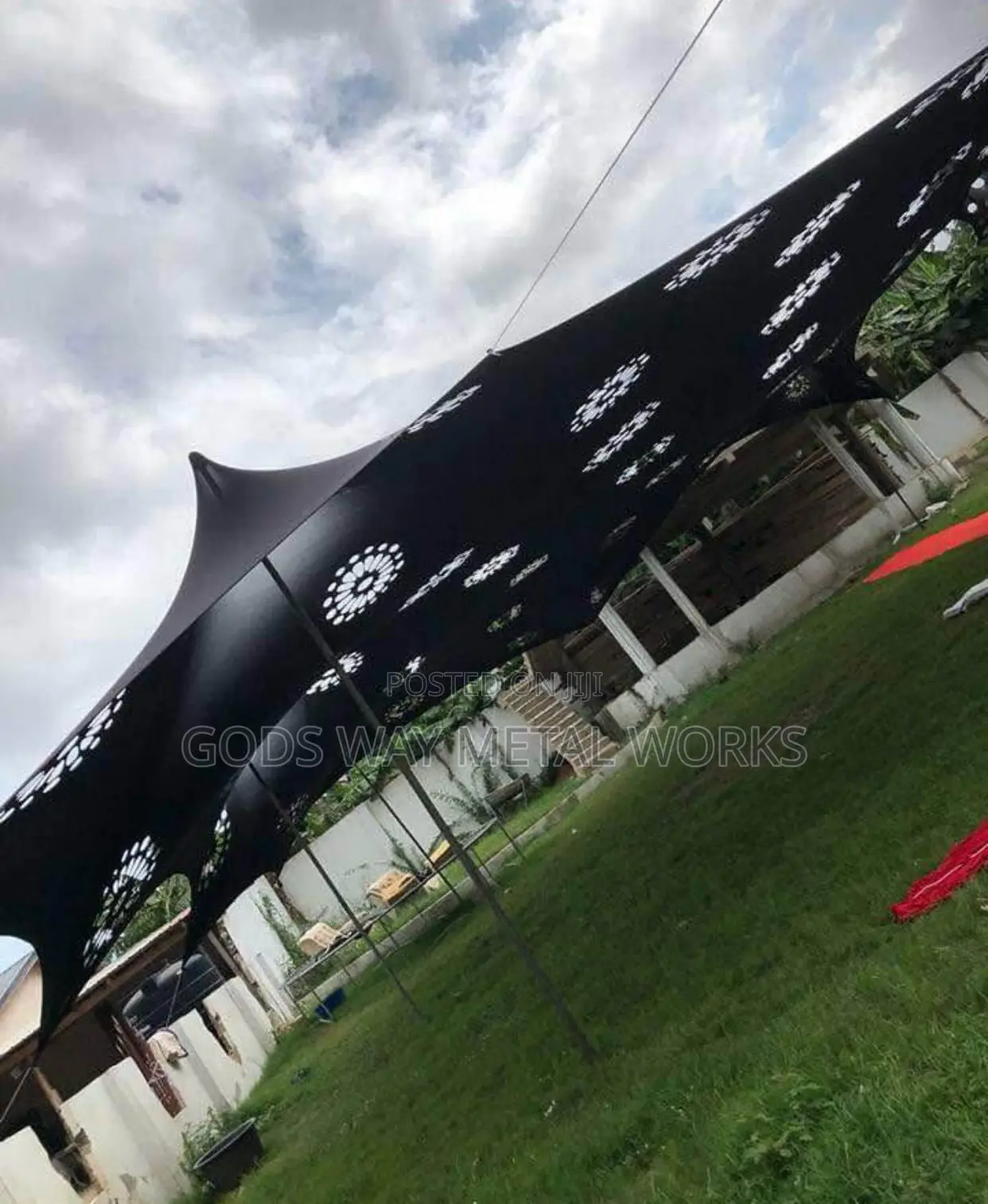Cheese Tent Canopy for Sale 200 Seater