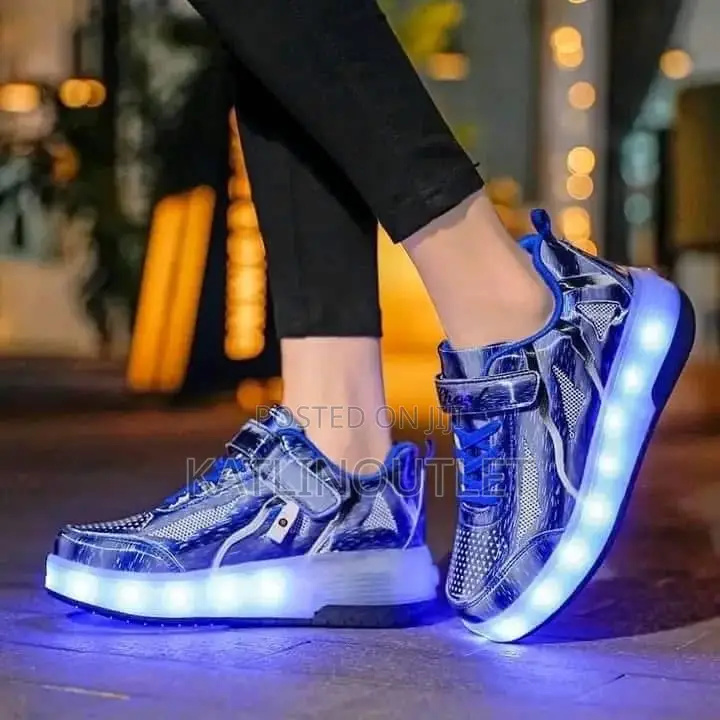 Skating Shoes