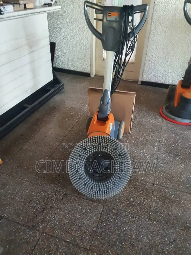 Taski Engrodisc 400