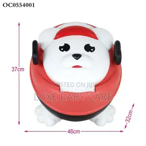Baby Musical Potty Training Seat