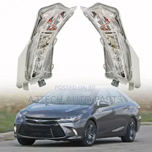 Toyota Camry 2015-2017 Fog Lights / Lamp