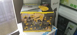 Upspirit Blower 800w