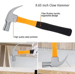 82 Pieces Handtool Set for Household.