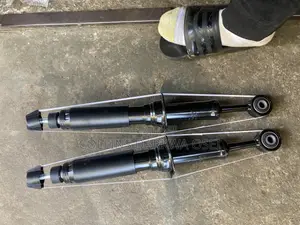 Toyota Hilux Front Shocks