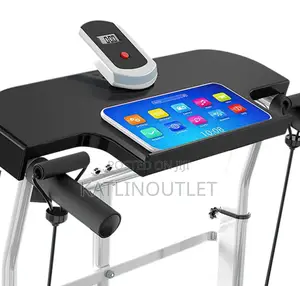 Mechanical Treadmill