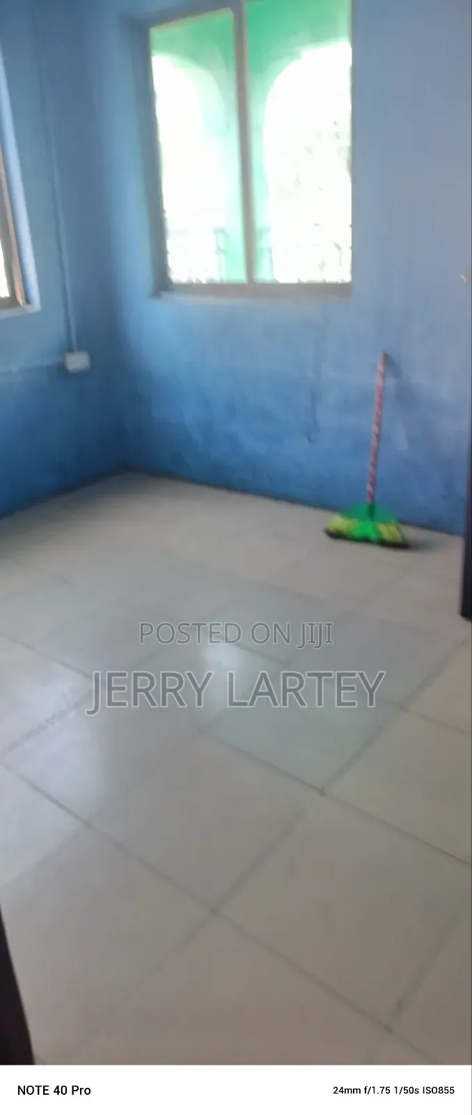 1bdrm Apartment in Dansoman Round About for rent