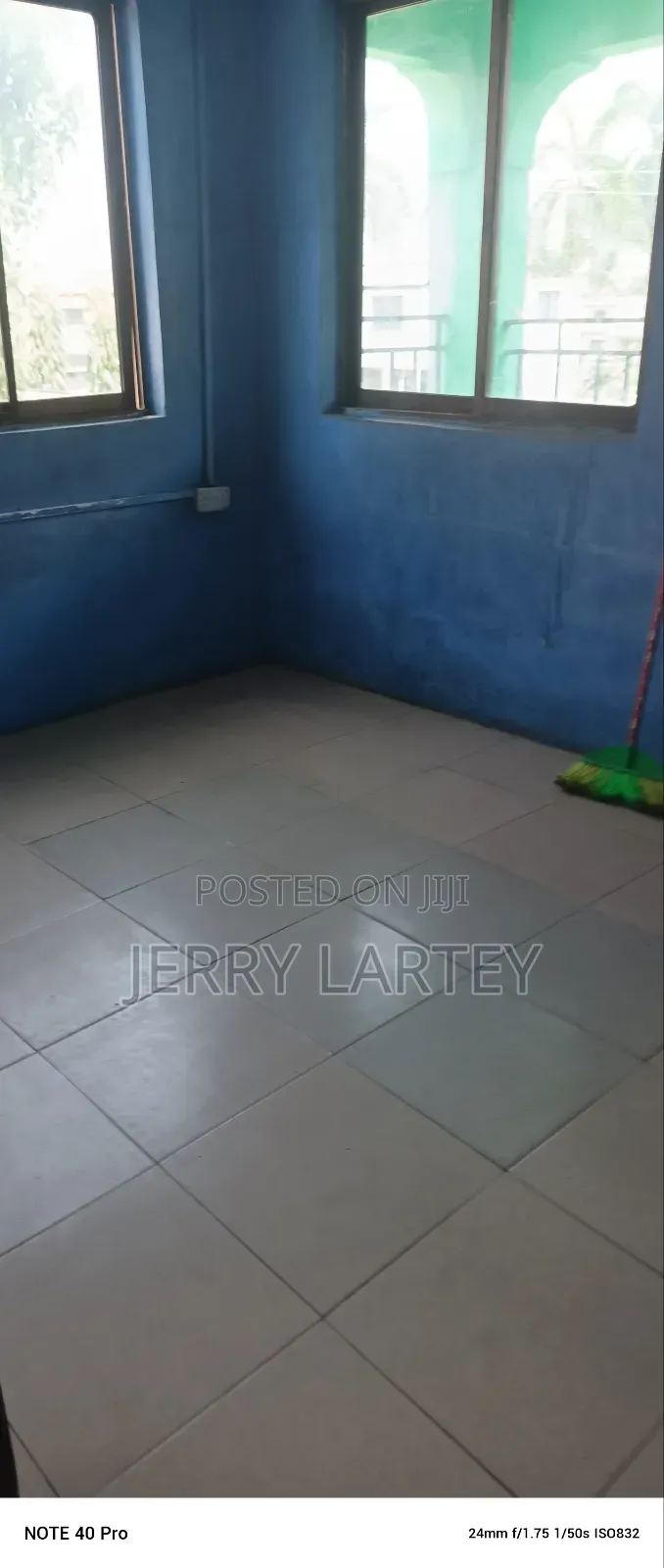 1bdrm Apartment in Dansoman Round About for rent