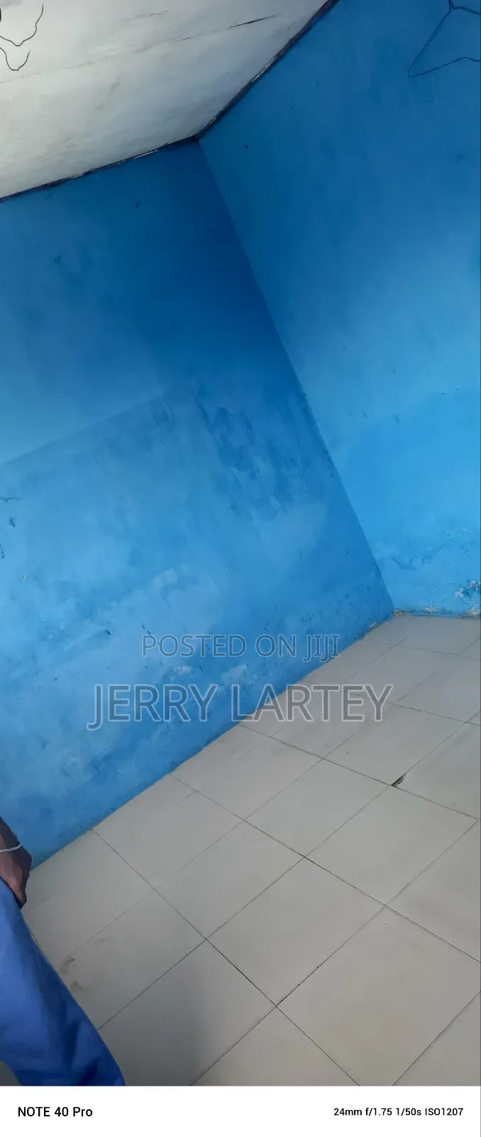 1bdrm Apartment in Dansoman Round About for rent