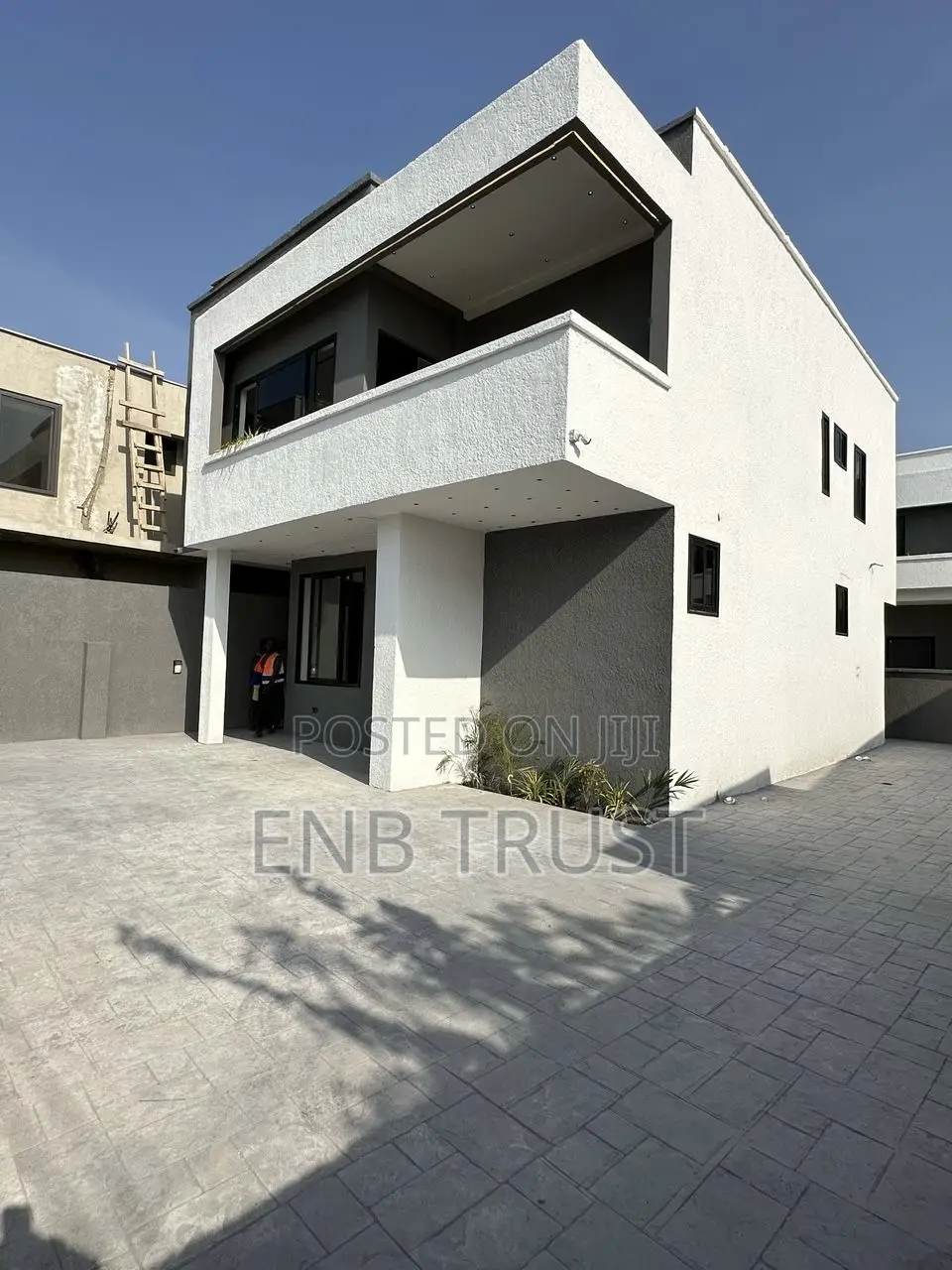 3bdrm House in Haatso for sale
