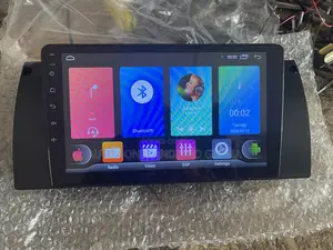 BMW E39 Android Stereos Upgrade,Original Screen