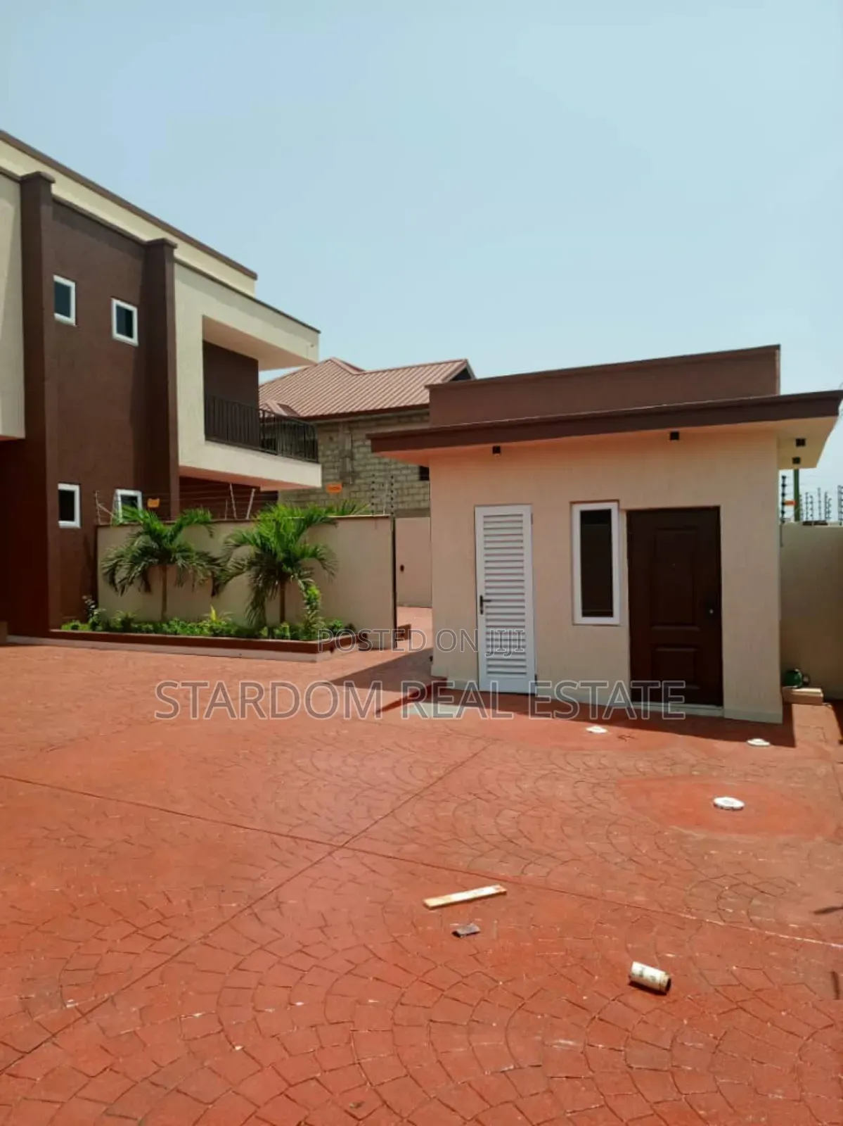 3bdrm Townhouse / Terrace in Tseaddo for rent