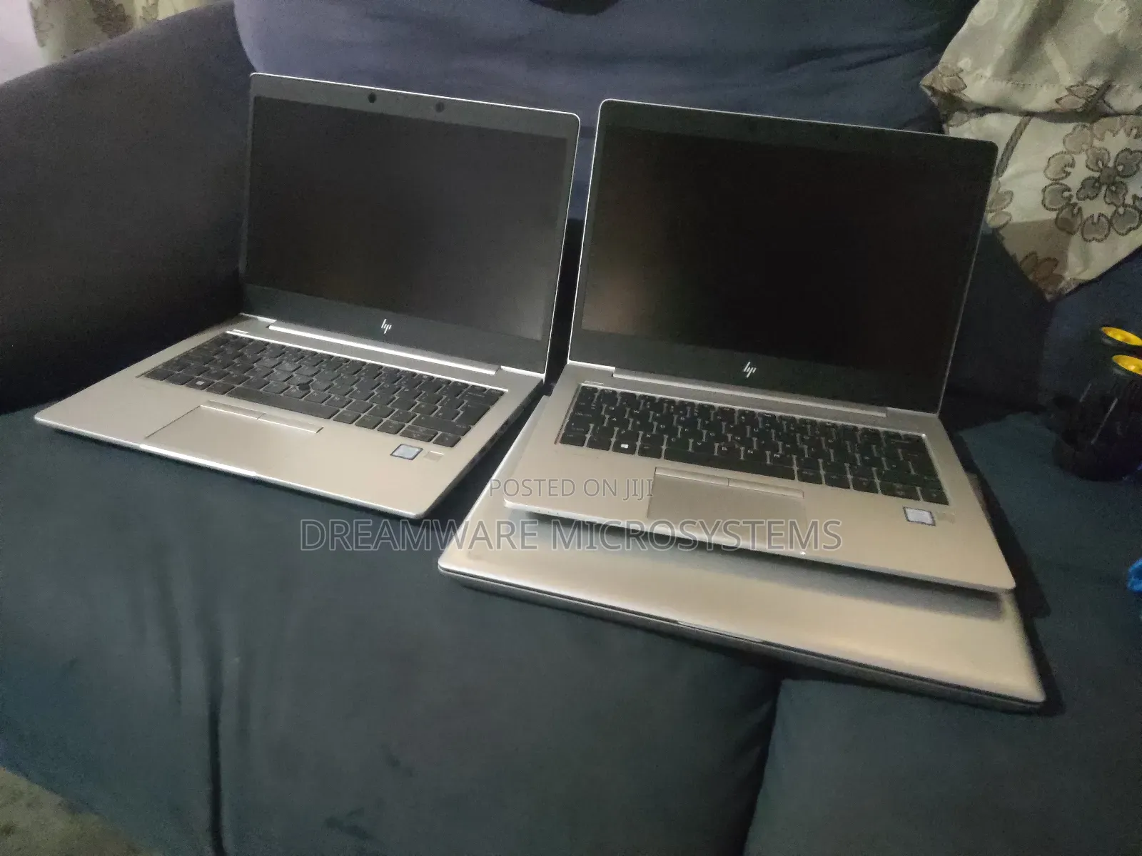 Laptop HP EliteBook 840 G6 16GB Intel Core I5 SSD 256GB
