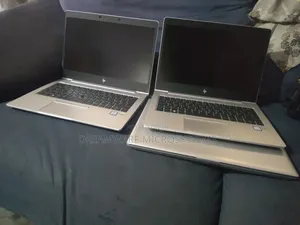 Laptop HP EliteBook 830 G6 8GB Intel Core I5 SSD 250GB