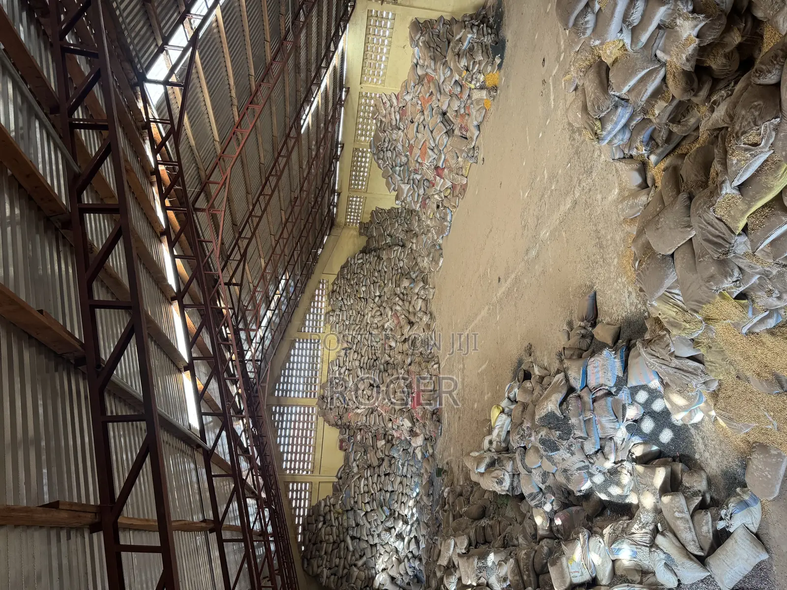 1700 SQM Warehouse for Rent at Tantra Hills