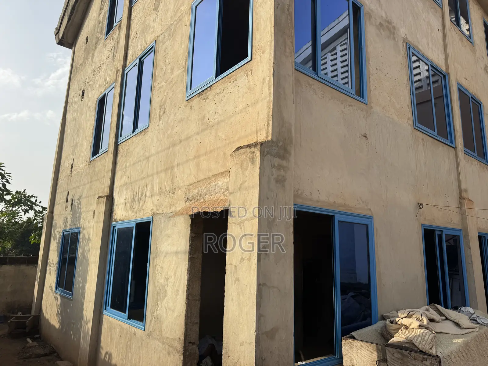 1700 SQM Warehouse for Rent at Tantra Hills