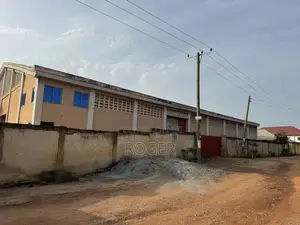 1700 SQM Warehouse for Rent at Tantra Hills