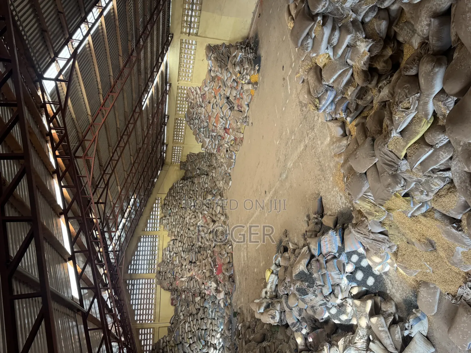 1700 SQM Warehouse for Rent at Tantra Hills