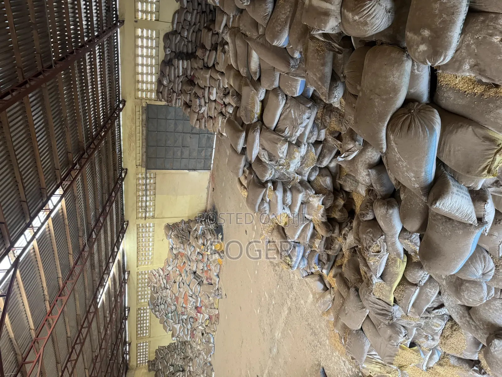 1700 SQM Warehouse for Rent at Tantra Hills