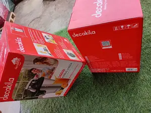 Instantly Citrus Decakila Juicer 160w Decakila Juicer