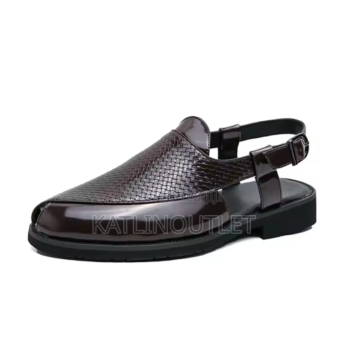 Men Slipper
