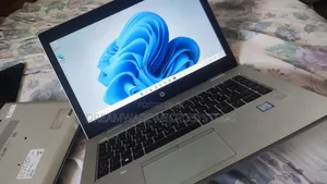 Laptop HP 650 G5 8GB Intel Core I5 SSD 256GB