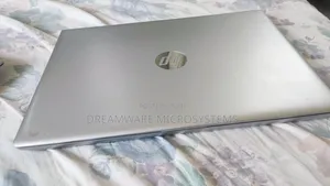 Laptop HP 650 G5 8GB Intel Core I5 SSD 256GB