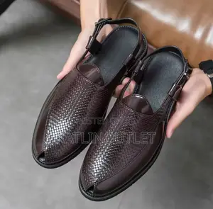 Men Slipper