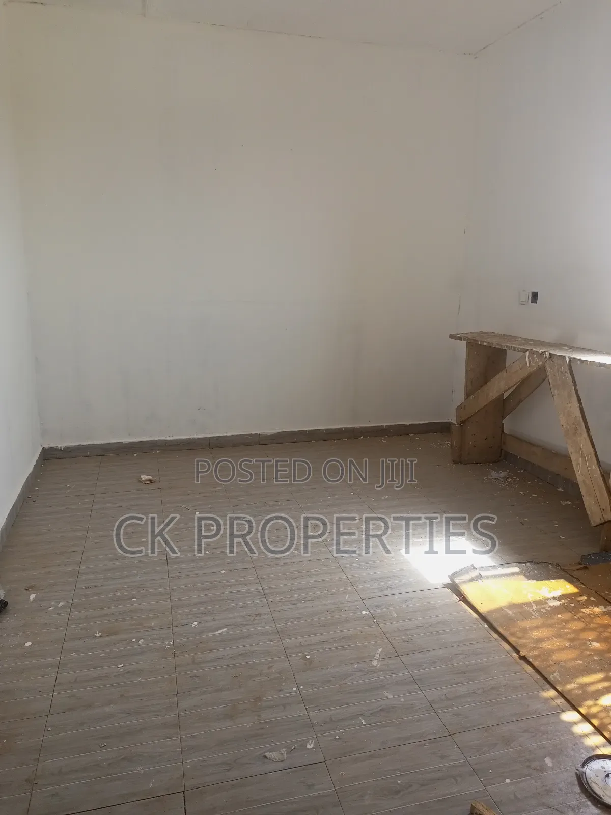 1bdrm Apartment in West Legon for rent