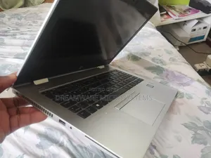 Laptop HP 650 G5 8GB Intel Core I5 SSD 256GB
