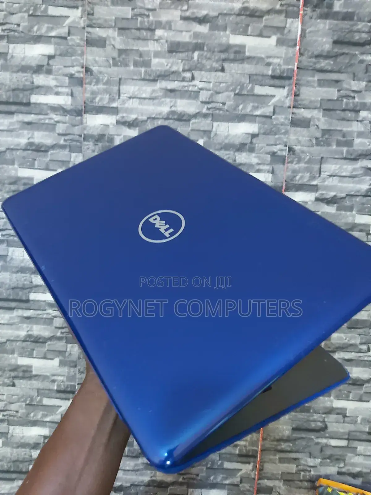 Laptop Dell Inspiron 5565 8GB Intel Core i7 SSD 1T