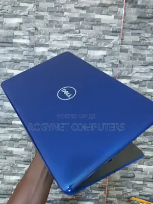 Laptop Dell Inspiron 5565 8GB Intel Core i7 SSD 1T