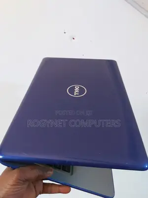 Laptop Dell Inspiron 5565 8GB Intel Core i7 SSD 1T