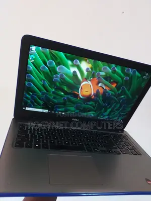 Laptop Dell Inspiron 5565 8GB Intel Core i7 SSD 1T