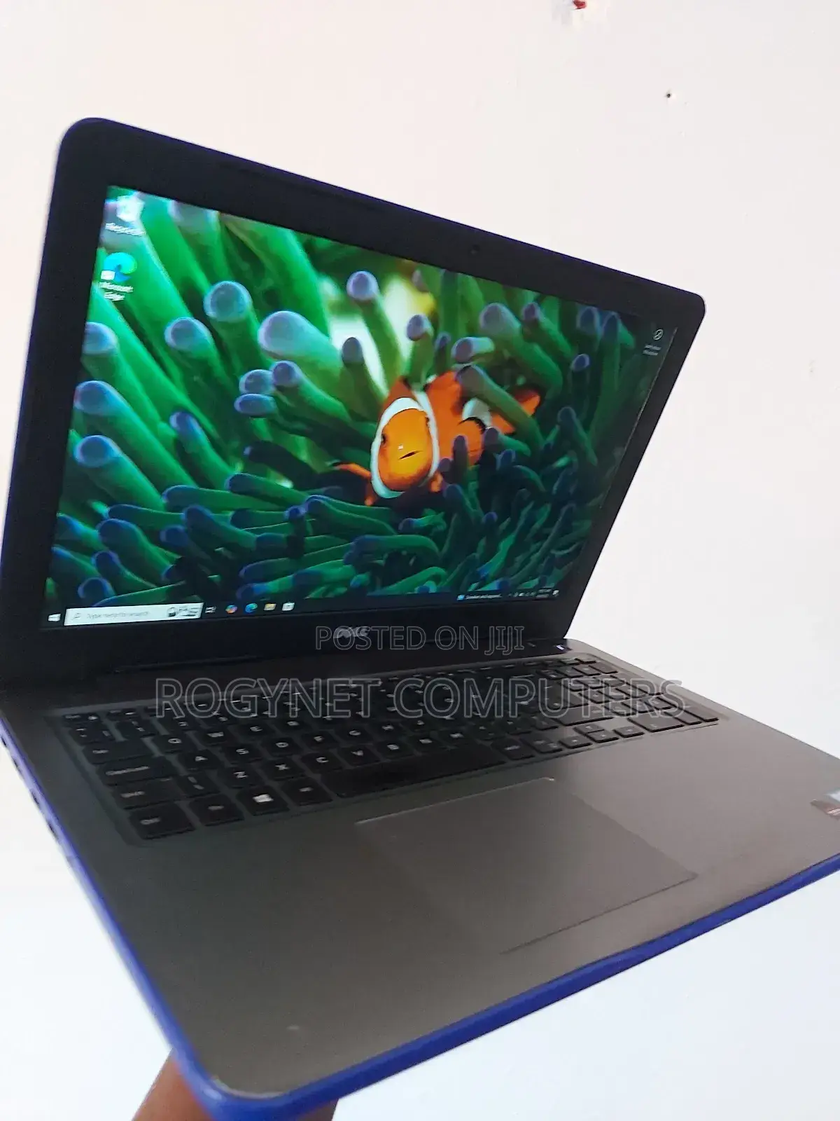 Laptop Dell Inspiron 5565 8GB Intel Core i7 SSD 1T