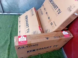 Enjoy 32inches Ailyons Television Ailyons Smart Tv