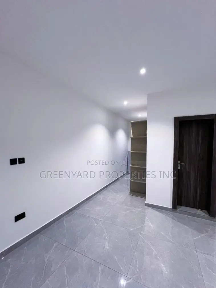 Furnished 4bdrm House in Adjiringanor, East Legon for rent