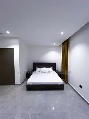 Furnished 4bdrm House in Adjiringanor, East Legon for rent