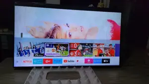 Samsung 50inches Series 7 Airplay Bluetooth Apple Tv