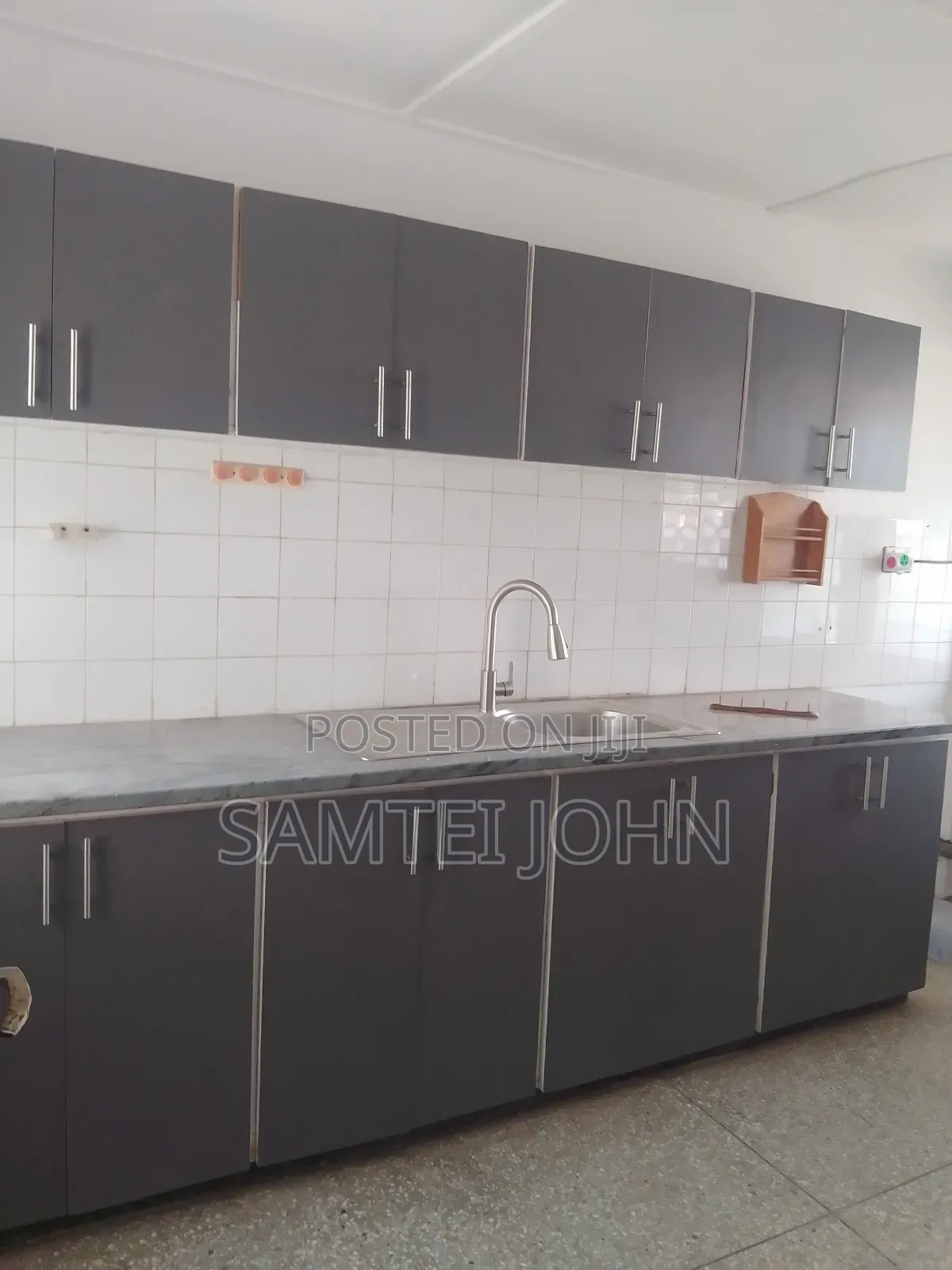 2bdrm Apartment in Sinco Properties, Spintex for rent