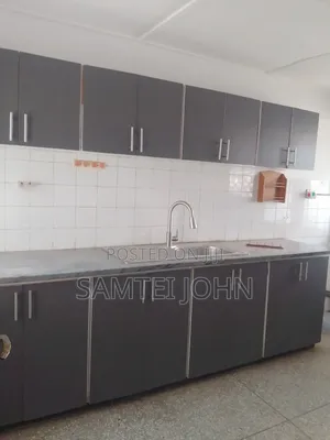 2bdrm Apartment in Sinco Properties, Spintex for rent