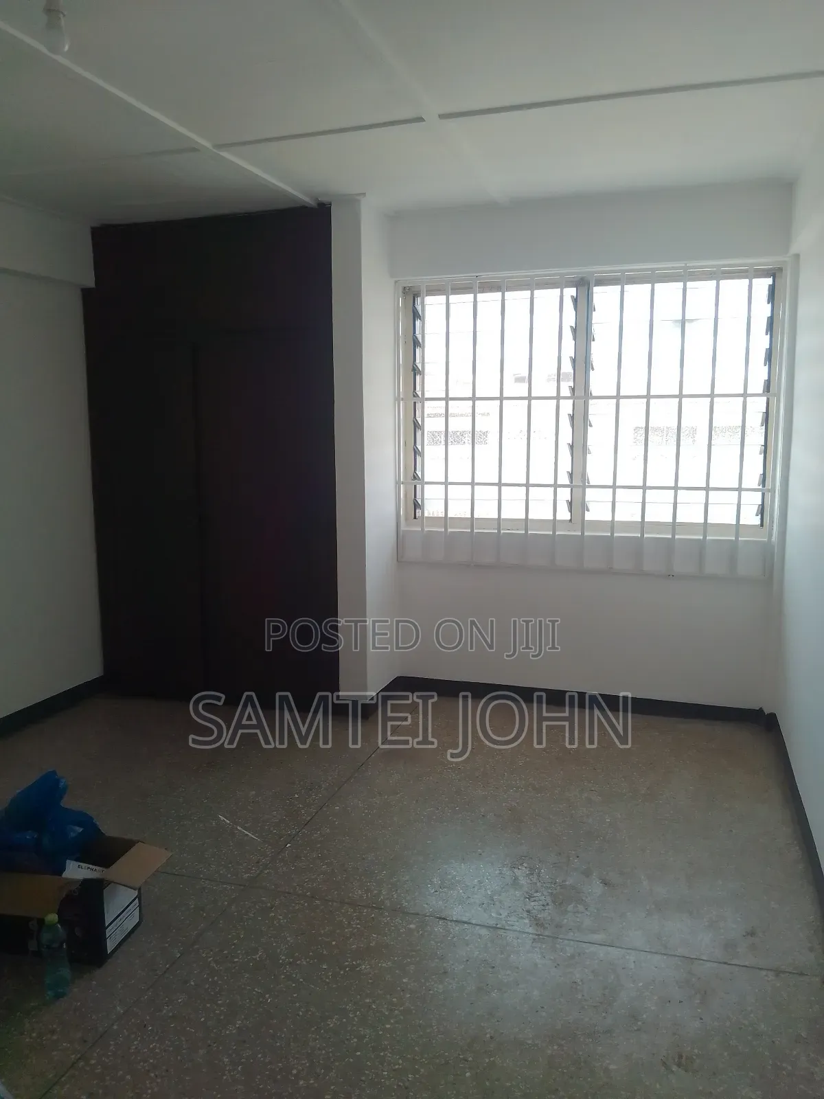 2bdrm Apartment in Sinco Properties, Spintex for rent